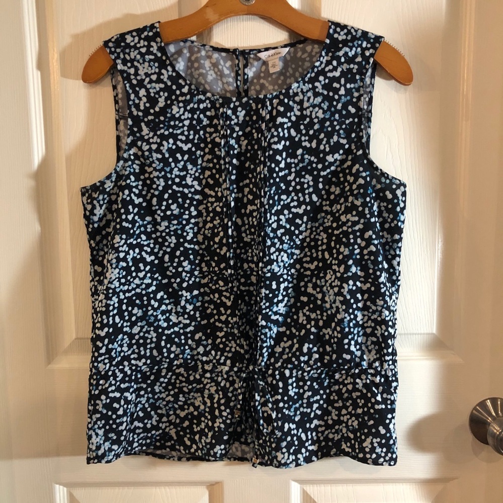 Calvin Klein Blouse